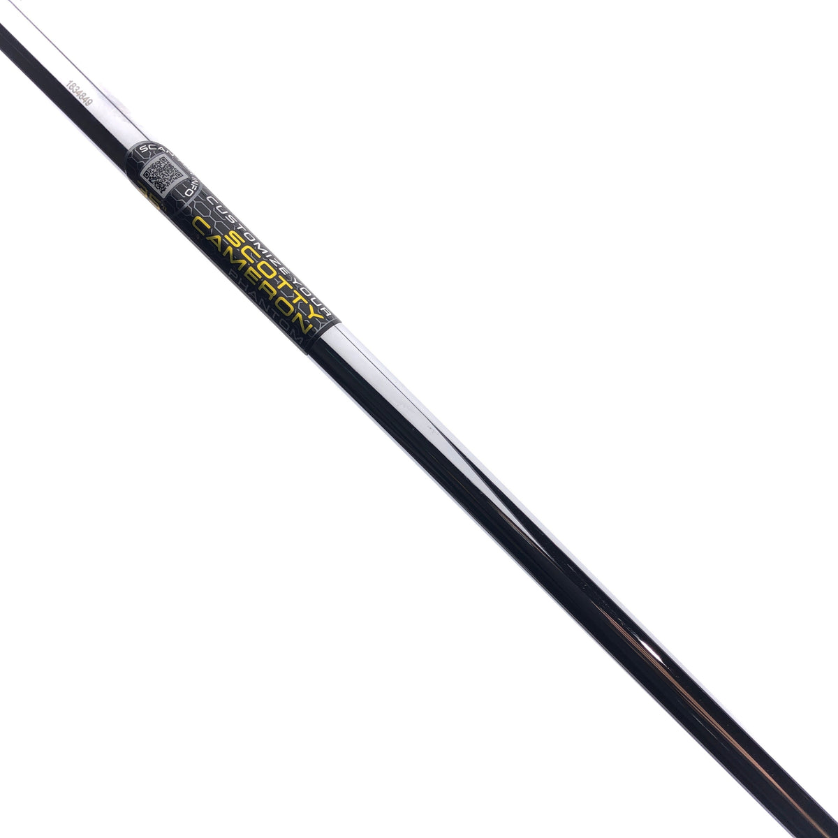 Used Scotty Cameron Phantom 5 2024 Putter / 35.0 Inches