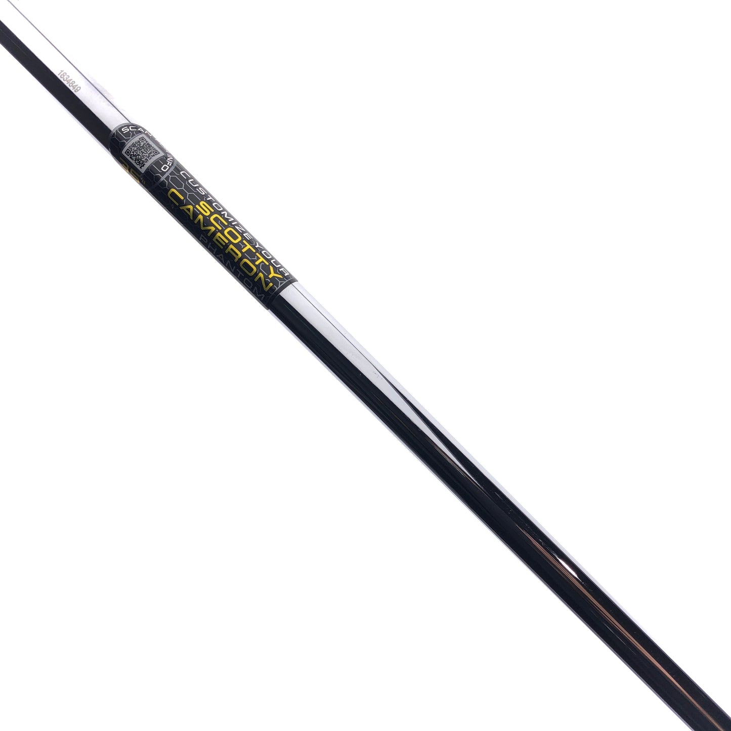 Used Scotty Cameron Phantom 5 2024 Putter / 35.0 Inches