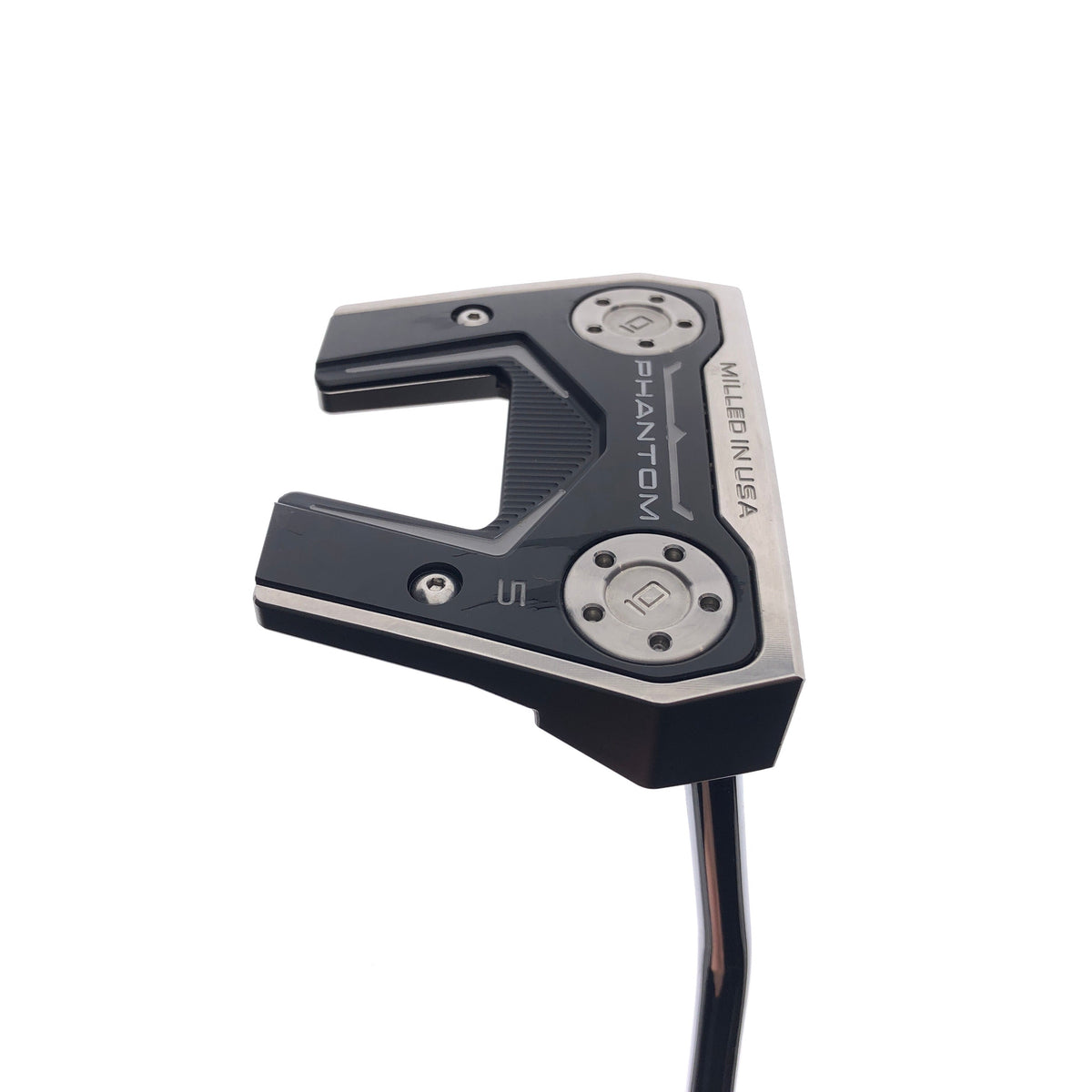 Used Scotty Cameron Phantom 5 2024 Putter / 35.0 Inches