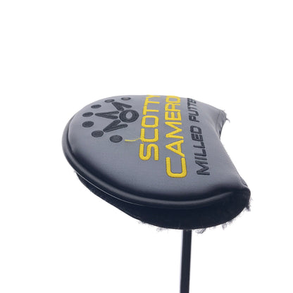 Used Scotty Cameron Phantom 5S 2024 Putter / 35.0 Inches