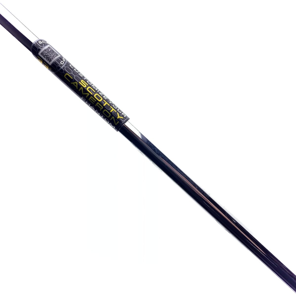 Used Scotty Cameron Phantom 5.5 2024 Putter / 32.5 Inches