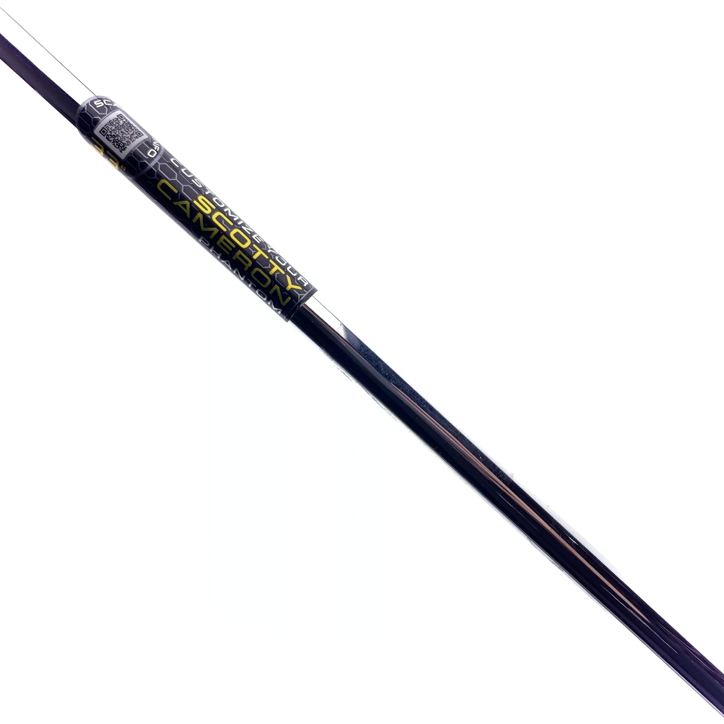 Used Scotty Cameron Phantom 5.5 2024 Putter / 32.5 Inches