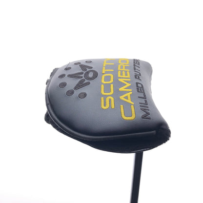 Used Scotty Cameron Phantom 5.5 2024 Putter / 34.0 Inches