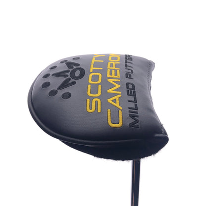 Used Scotty Cameron Phantom 5.5 2024 Putter / 34.0 Inches