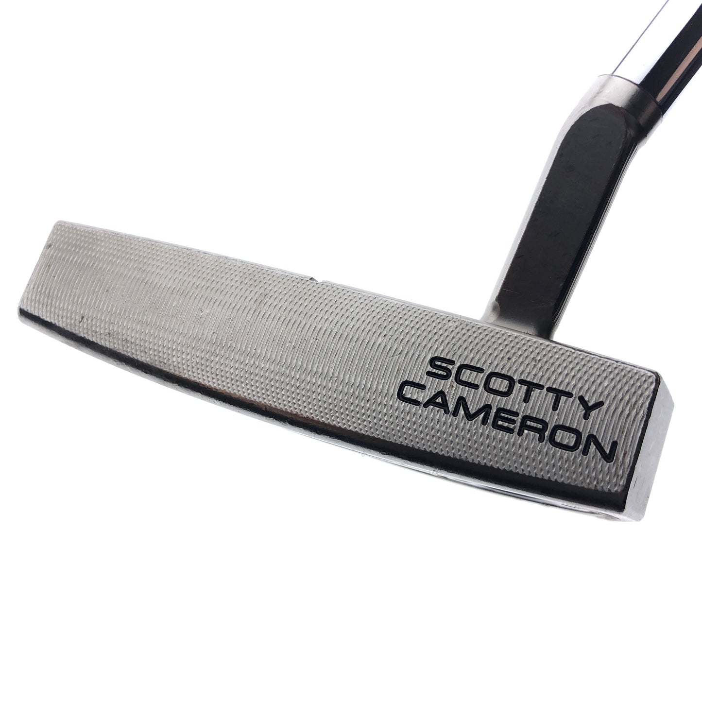 Used Scotty Cameron Phantom 5.5 2024 Putter / 34.0 Inches