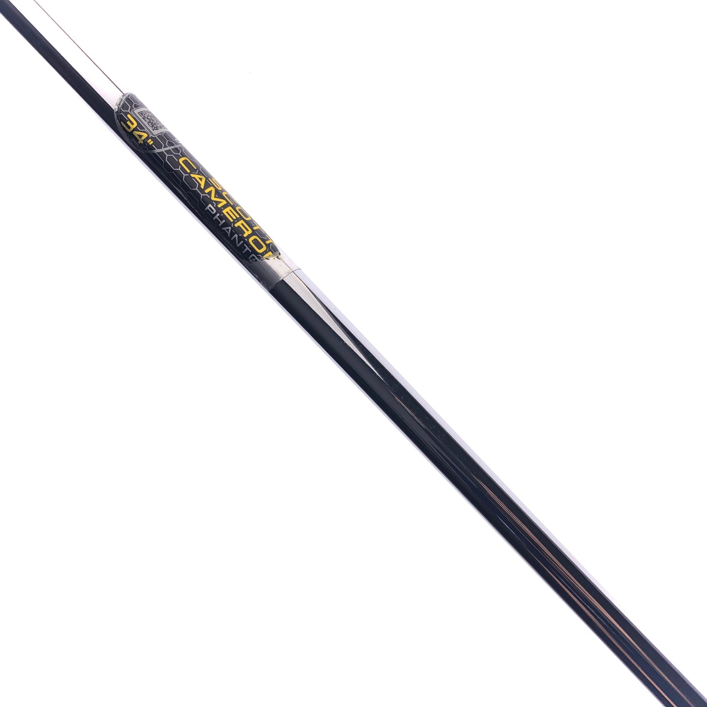 Used Scotty Cameron Phantom 5.5 2024 Putter / 34.0 Inches