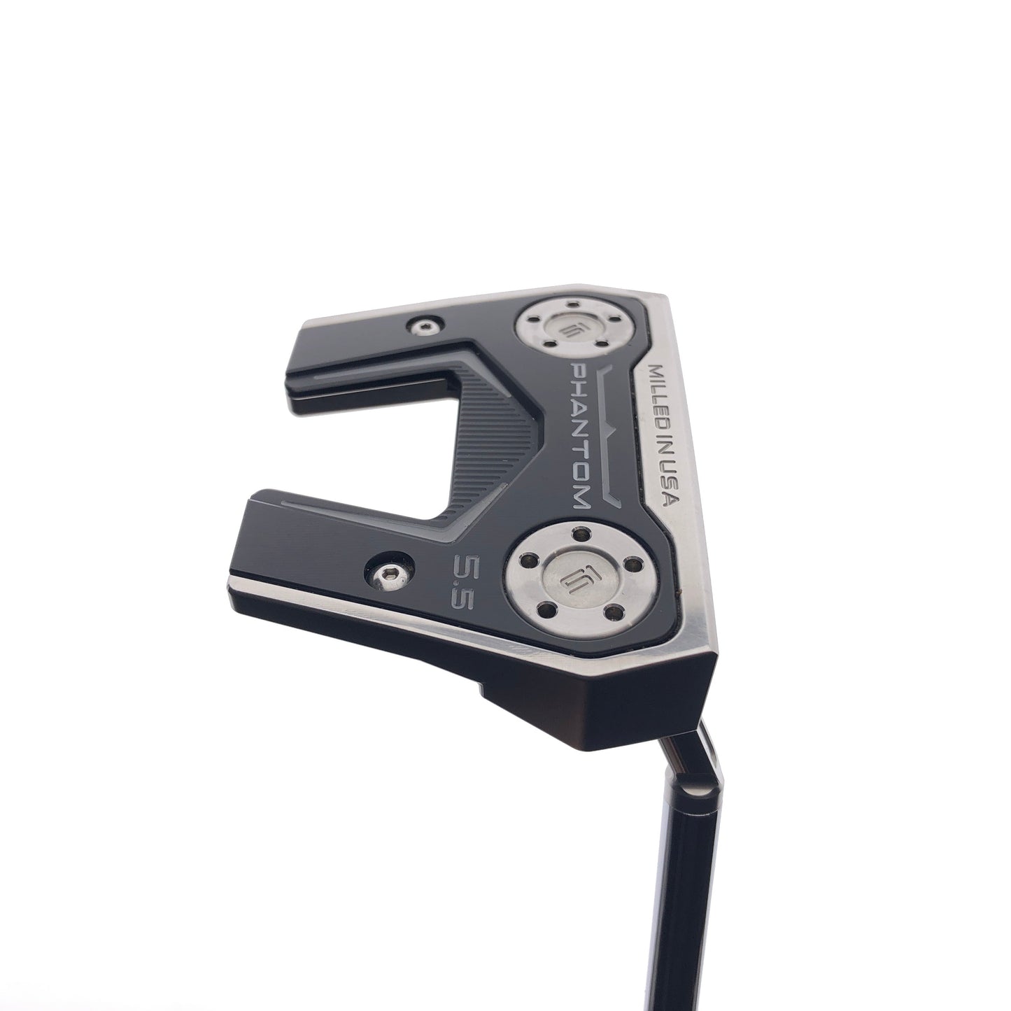 Used Scotty Cameron Phantom 5.5 2024 Putter / 34.0 Inches