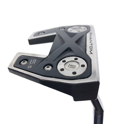 Used Scotty Cameron Phantom 5.5 2024 Putter / 34.0 Inches