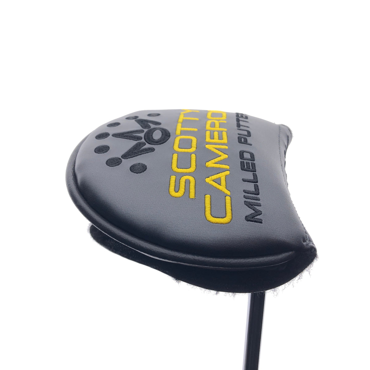 Used Scotty Cameron Phantom 5.5 2024 Putter / 35.0 Inches