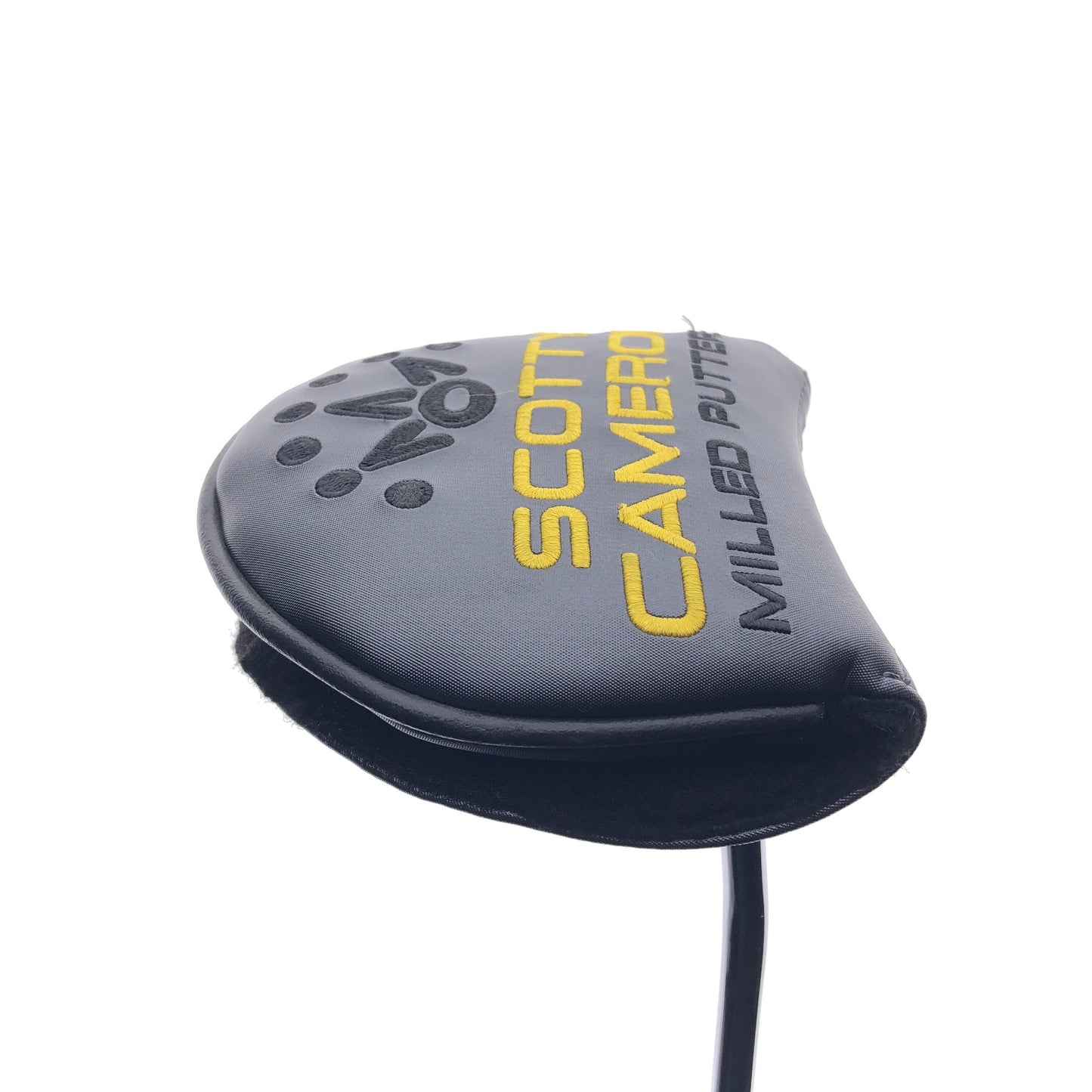 Used Scotty Cameron Phantom 7 2024 Putter / 34.0 Inches