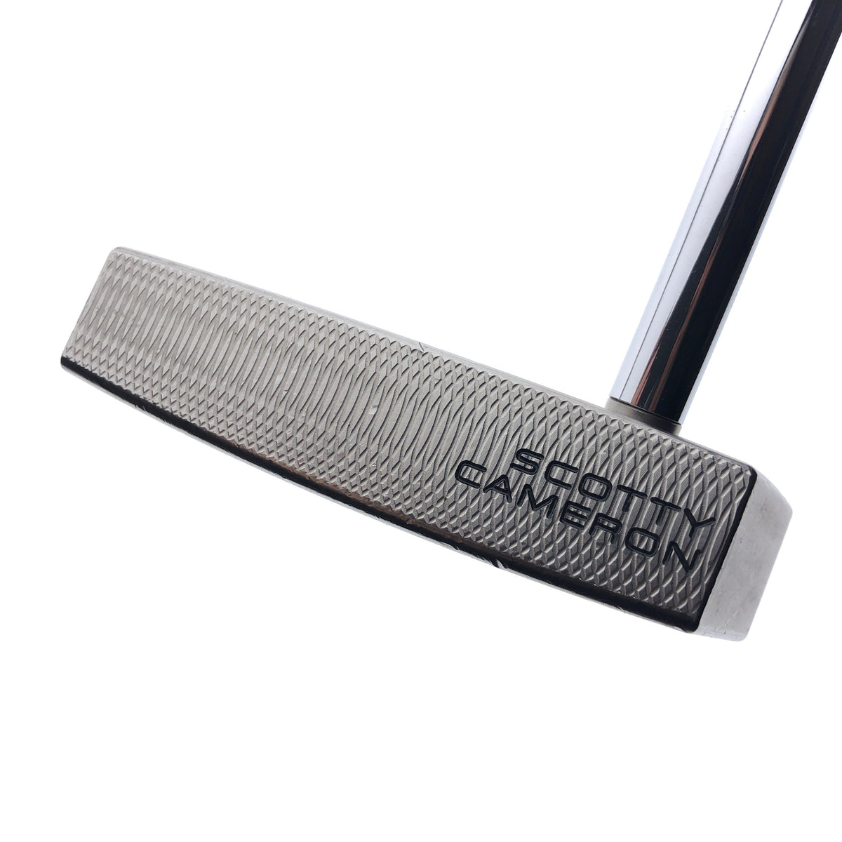 Used Scotty Cameron Phantom 7 2024 Putter / 34.0 Inches