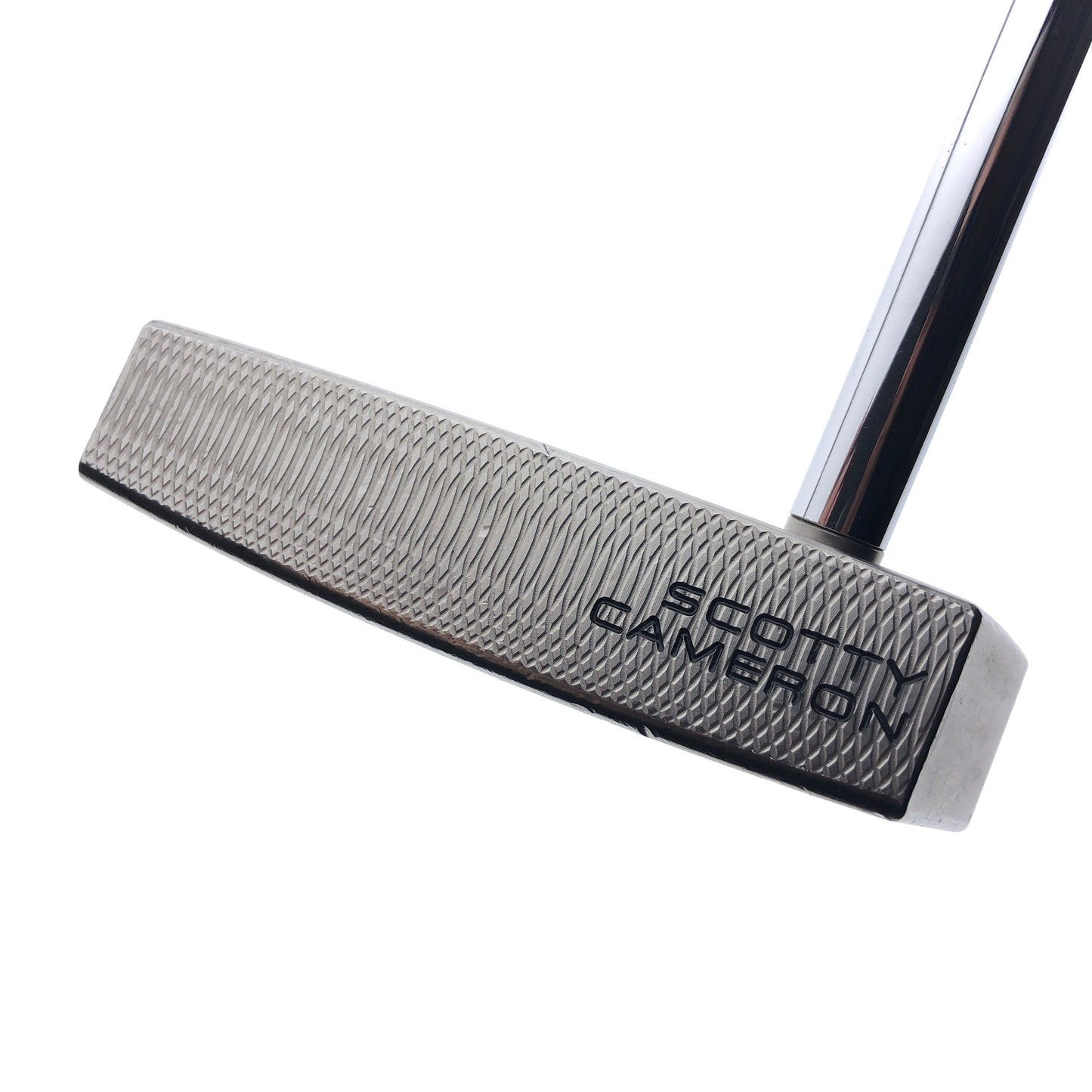Used Scotty Cameron Phantom 7 2024 Putter / 34.0 Inches