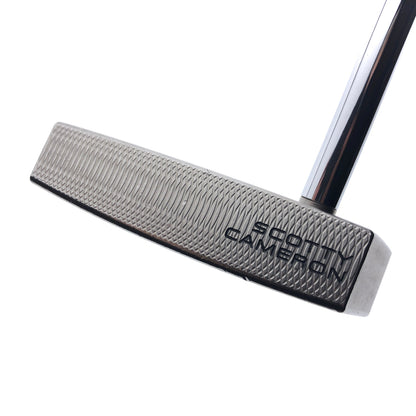 Used Scotty Cameron Phantom 7 2024 Putter / 34.0 Inches