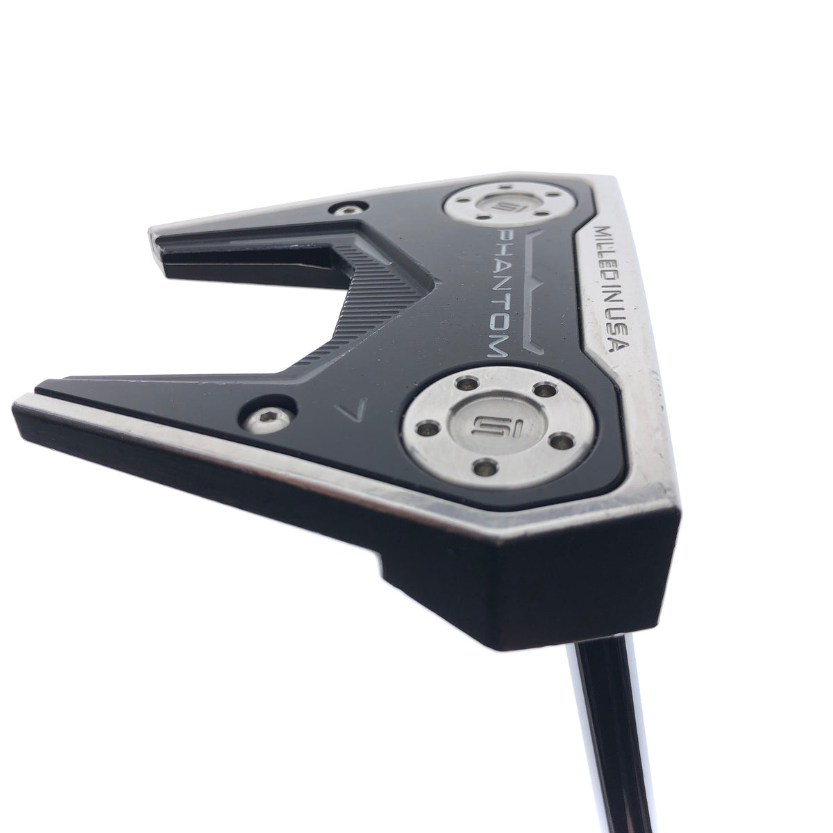 Used Scotty Cameron Phantom 7 2024 Putter / 34.0 Inches