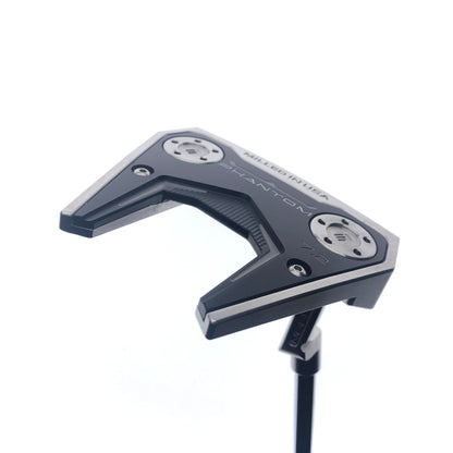 Used Scotty Cameron Phantom 7.2 2024 Putter / 34.0 Inches