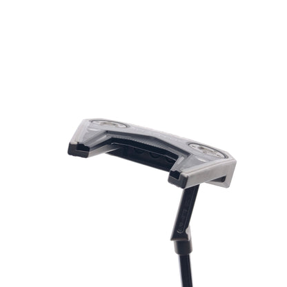 Used Scotty Cameron Phantom 7.2 2024 Putter / 34.0 Inches