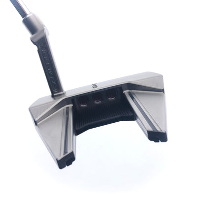 Used Scotty Cameron Phantom 7.2 2024 Putter / 34.0 Inches