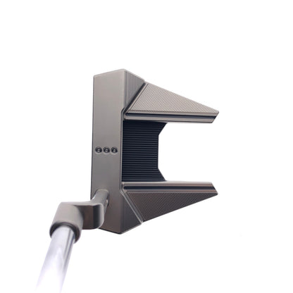 Used Scotty Cameron Phantom 7.2 2024 Putter / 34.0 Inches