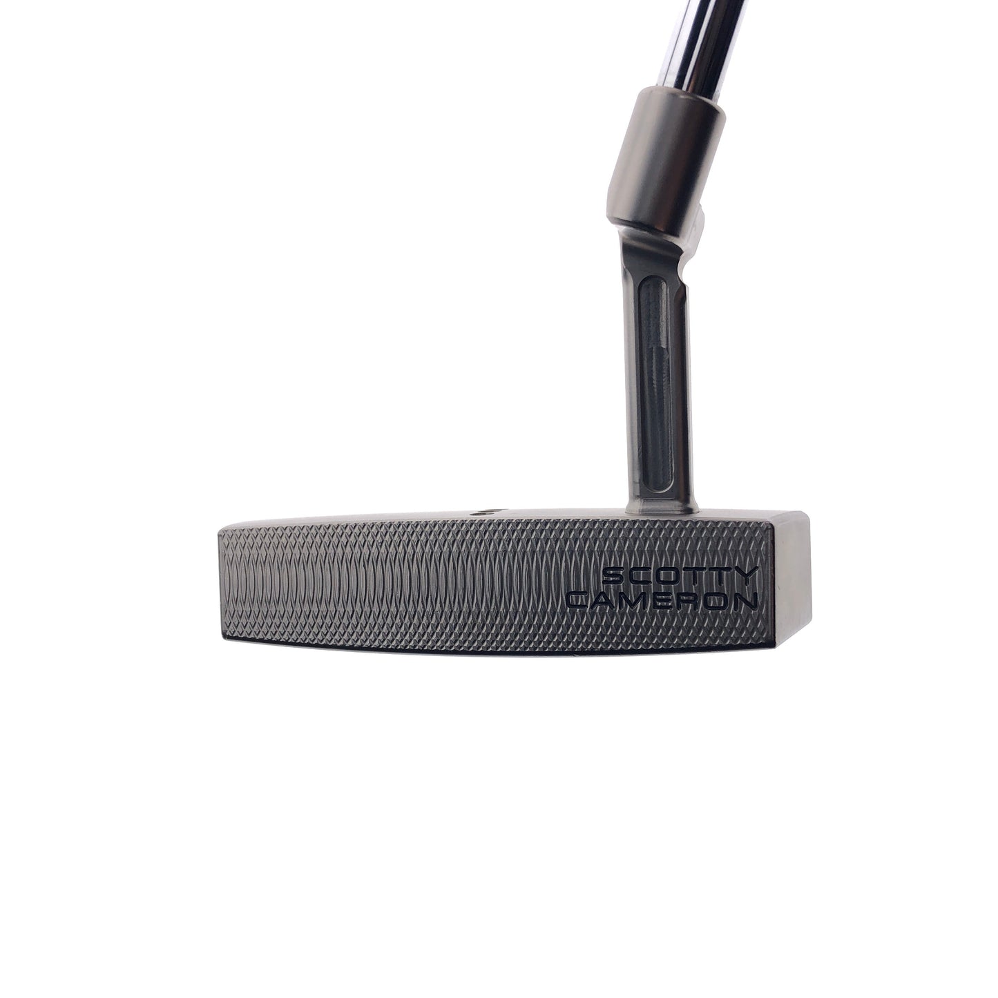 Used Scotty Cameron Phantom 7.2 2024 Putter / 34.0 Inches