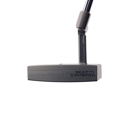 Used Scotty Cameron Phantom 7.2 2024 Putter / 34.0 Inches