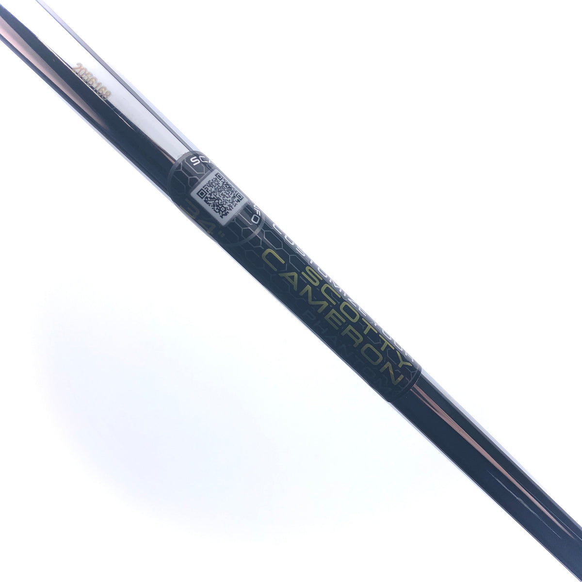 Used Scotty Cameron Phantom 7.2 2024 Putter / 34.0 Inches