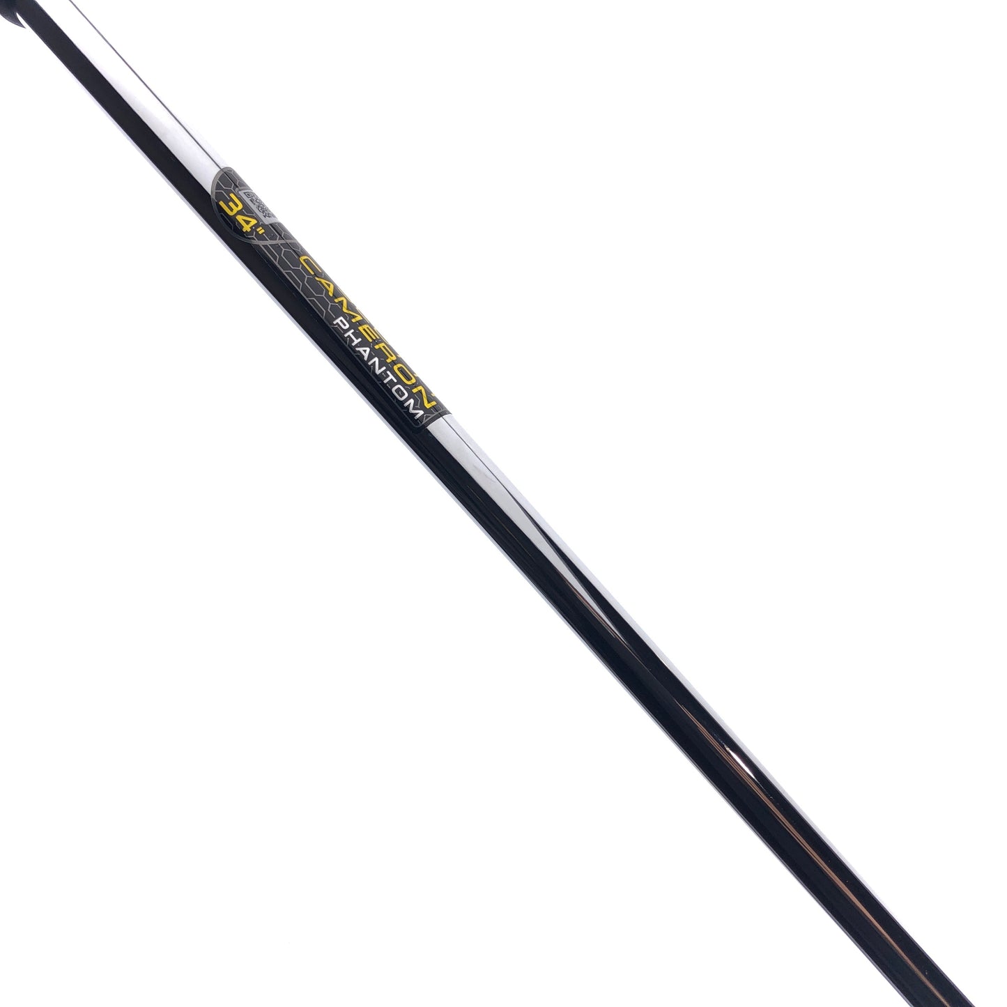 Used Scotty Cameron Phantom 7.2 2024 Putter / 34.0 Inches