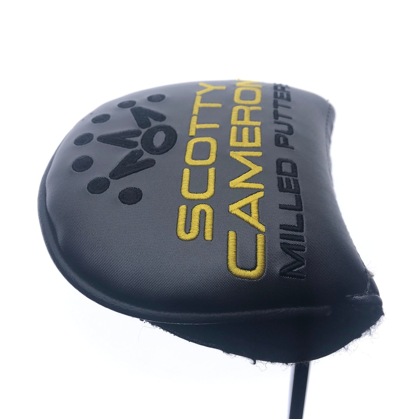 Used Scotty Cameron Phantom 7.2 2024 Putter / 34.0 Inches