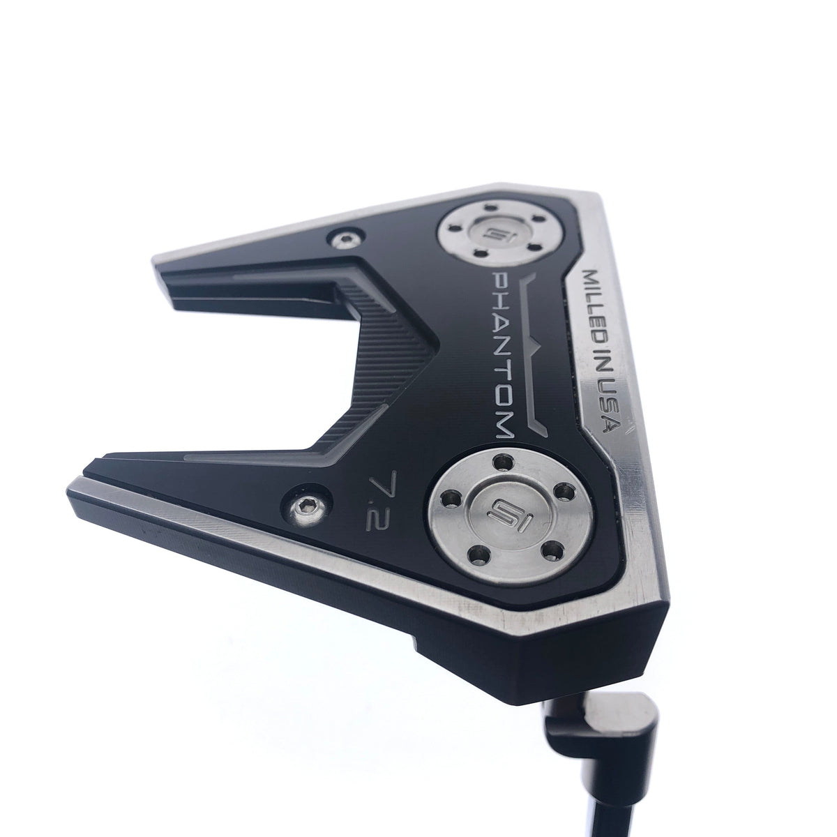 Used Scotty Cameron Phantom 7.2 2024 Putter / 34.0 Inches