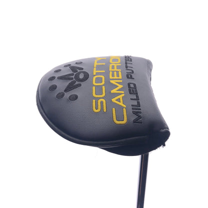 Used Scotty Cameron Phantom 7.5 2024 Putter / 34.0 Inches