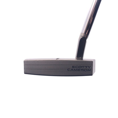 Used Scotty Cameron Phantom 7.5 2024 Putter / 34.0 Inches