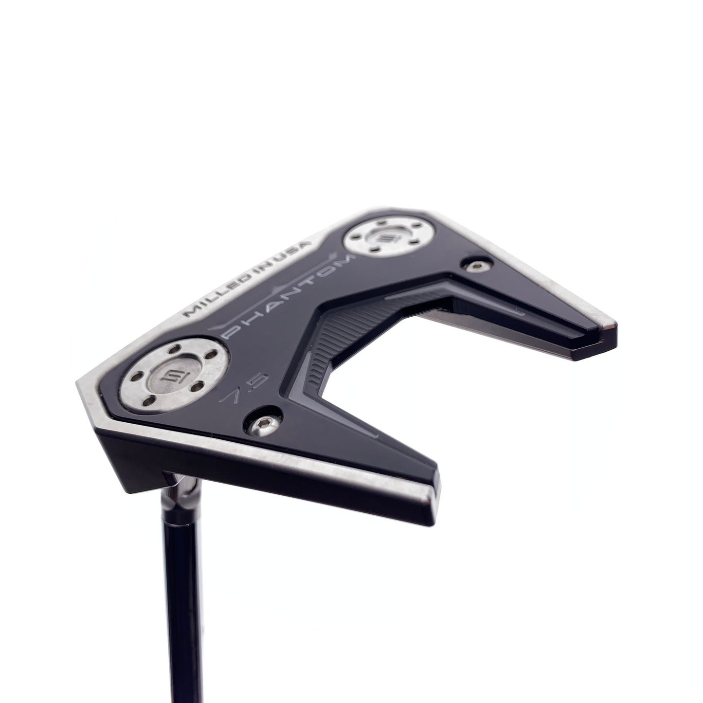 Used Scotty Cameron Phantom 7.5 2024 Putter / 34.0 Inches / Left-Handed