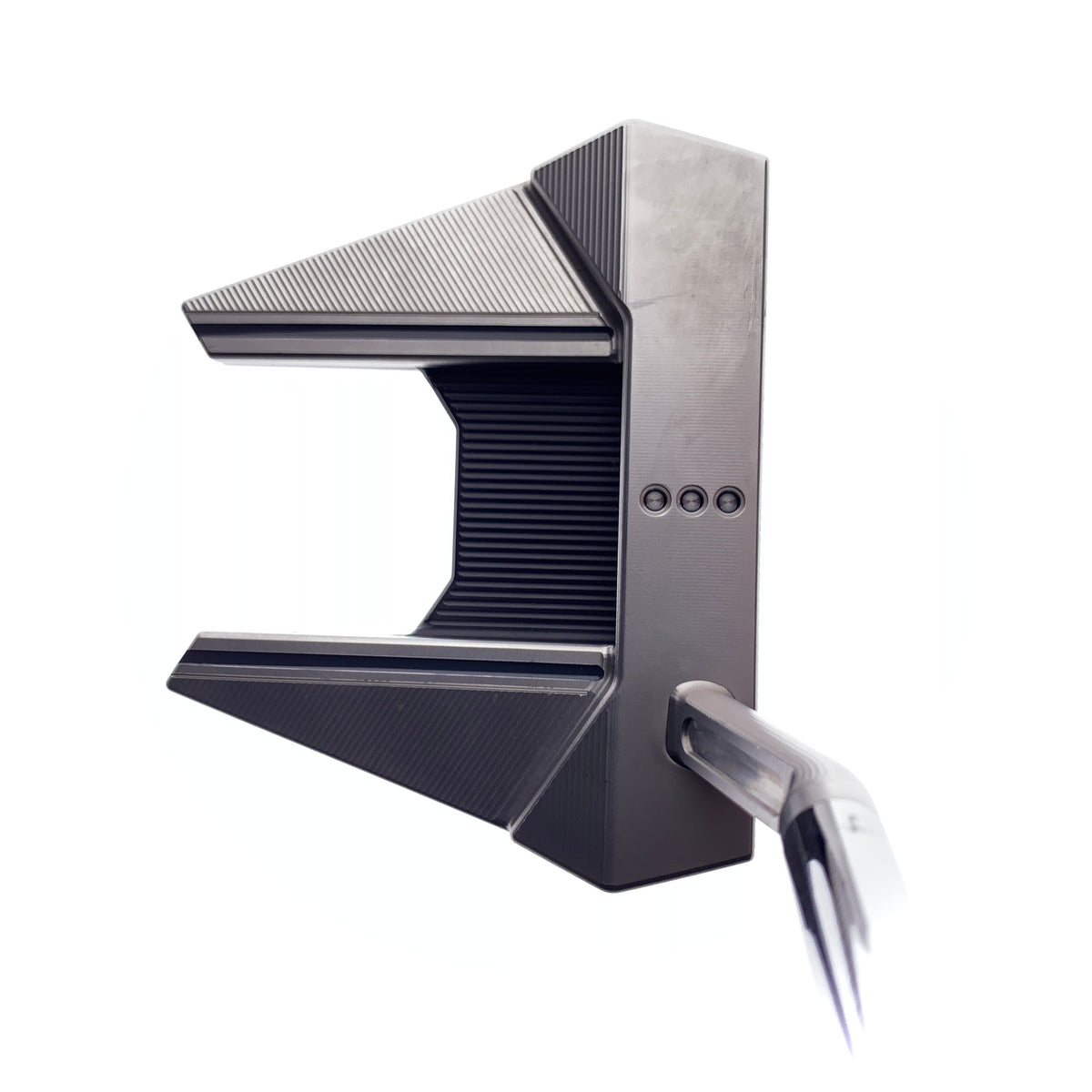 Used Scotty Cameron Phantom 7.5 2024 Putter / 34.0 Inches / Left-Handed