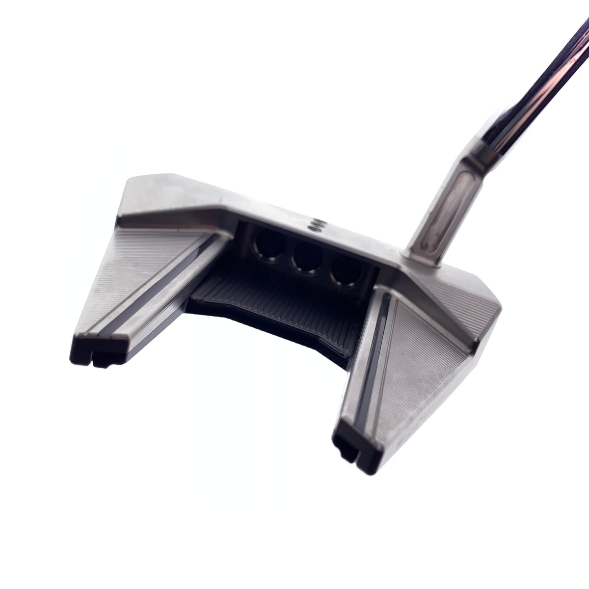 Used Scotty Cameron Phantom 7.5 2024 Putter / 34.0 Inches / Left-Handed