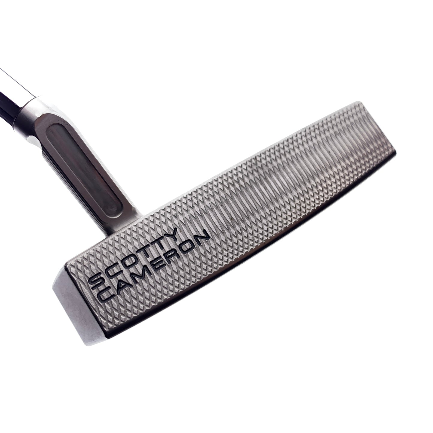 Used Scotty Cameron Phantom 7.5 2024 Putter / 34.0 Inches / Left-Handed
