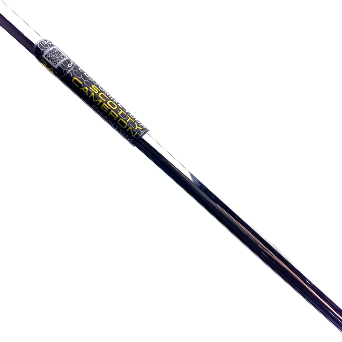 Used Scotty Cameron Phantom 7.5 2024 Putter / 34.0 Inches / Left-Handed