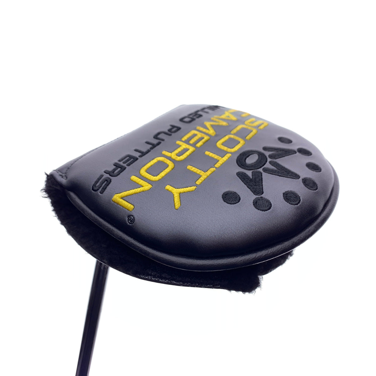 Used Scotty Cameron Phantom 7.5 2024 Putter / 34.0 Inches / Left-Handed