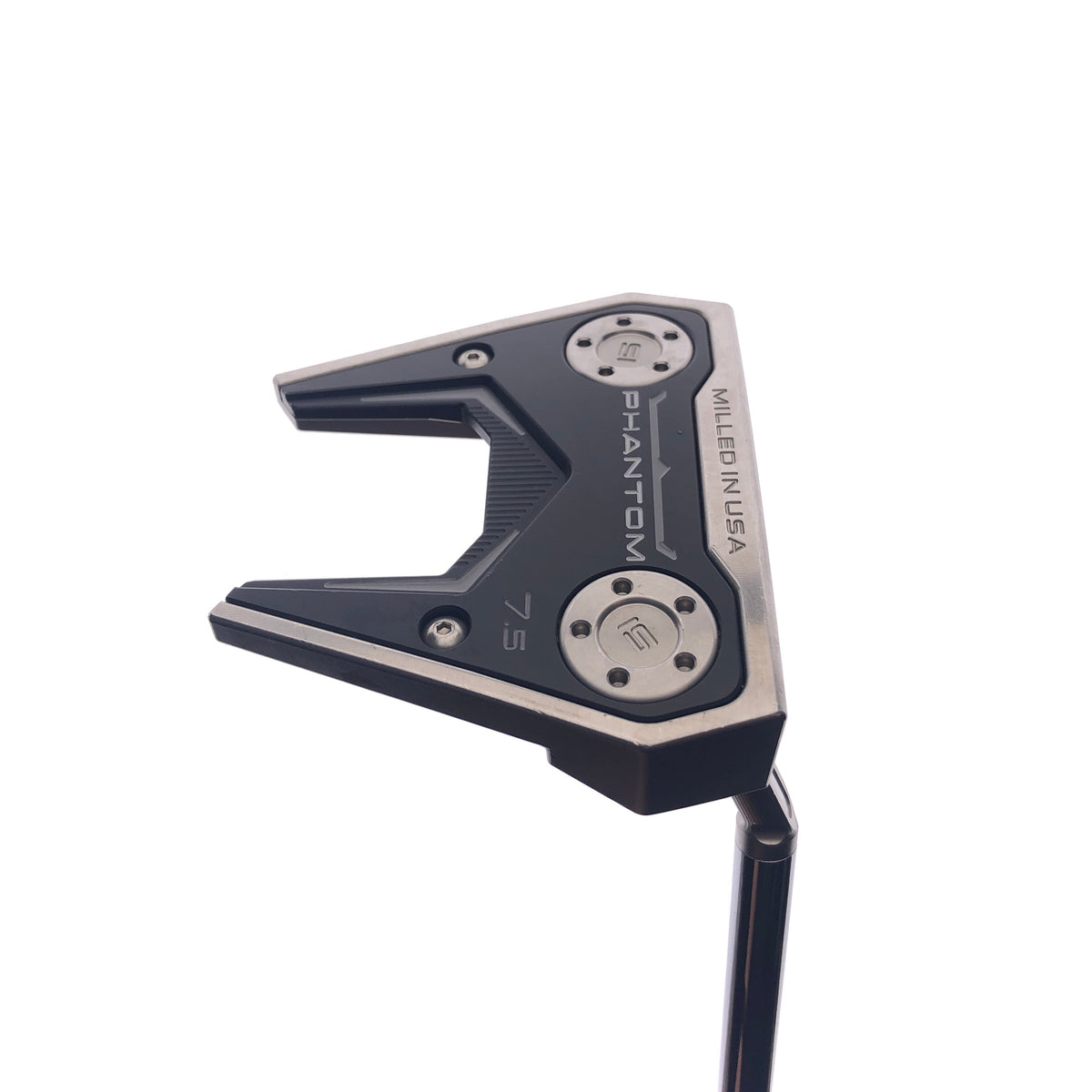 Used Scotty Cameron Phantom 7.5 2024 Putter / 34.0 Inches