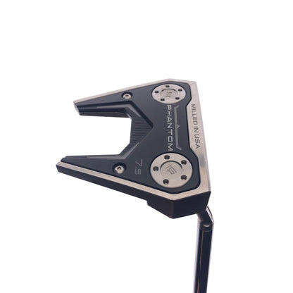 Used Scotty Cameron Phantom 7.5 2024 Putter / 34.0 Inches