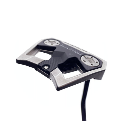 Used Scotty Cameron Phantom 9 2024 Putter / 34.0 Inches