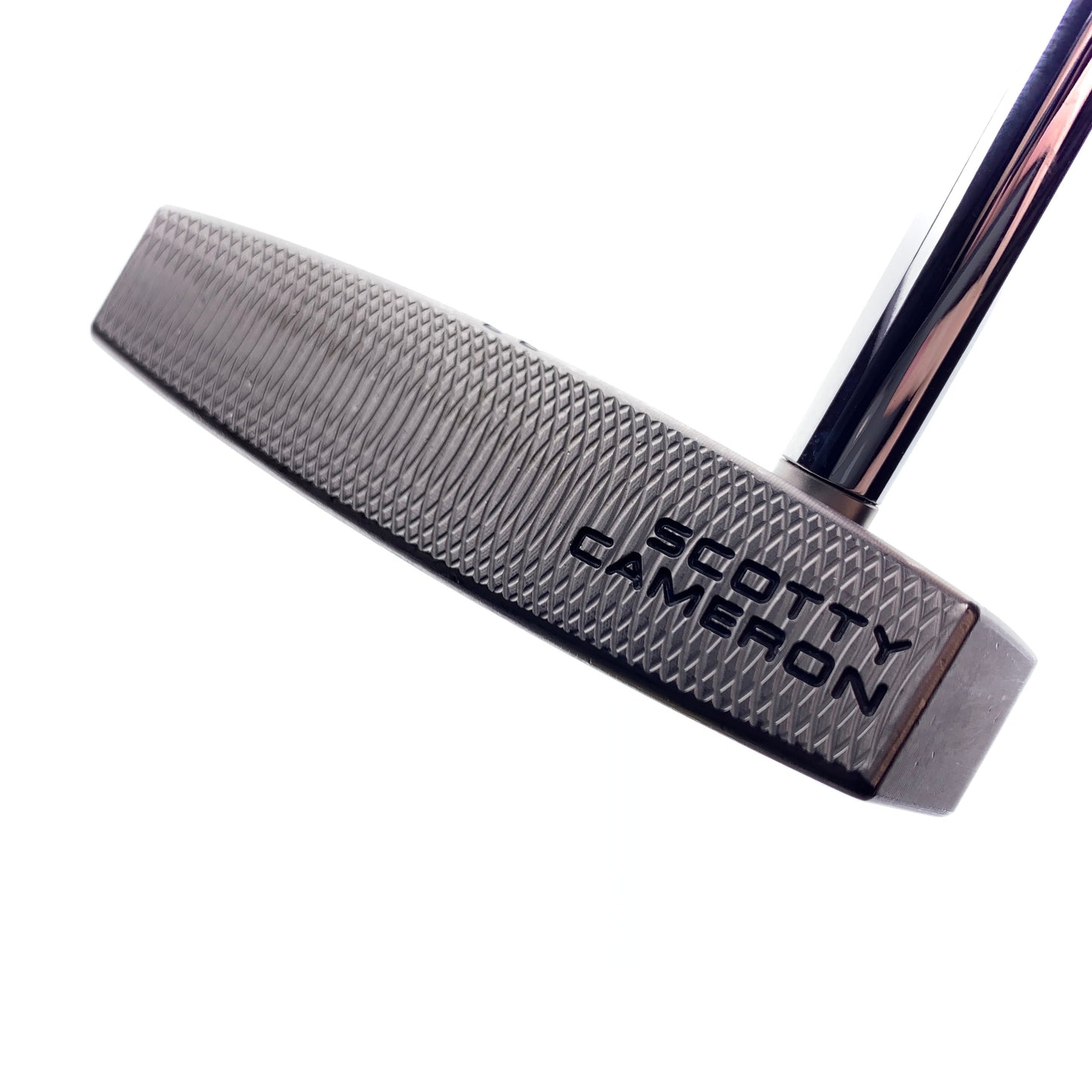 Used Scotty Cameron Phantom 9 2024 Putter / 34.0 Inches