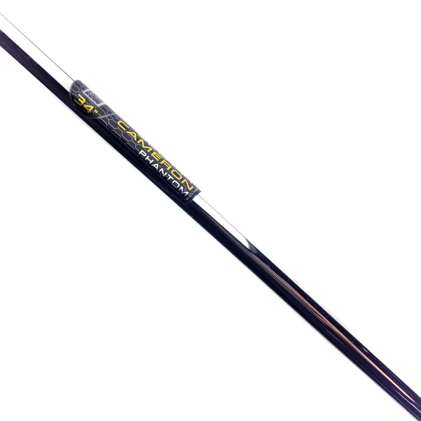 Used Scotty Cameron Phantom 9 2024 Putter / 34.0 Inches