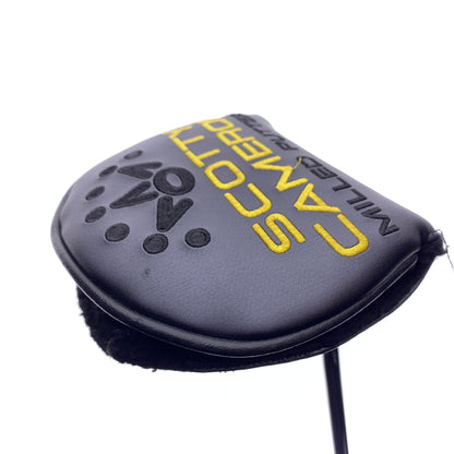 Used Scotty Cameron Phantom 9 2024 Putter / 34.0 Inches