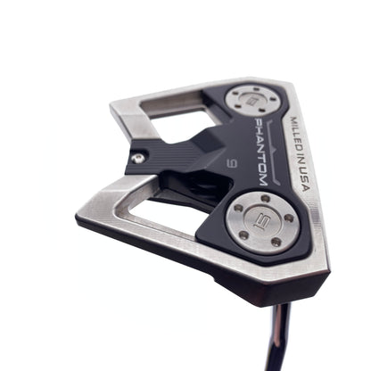 Used Scotty Cameron Phantom 9 2024 Putter / 34.0 Inches