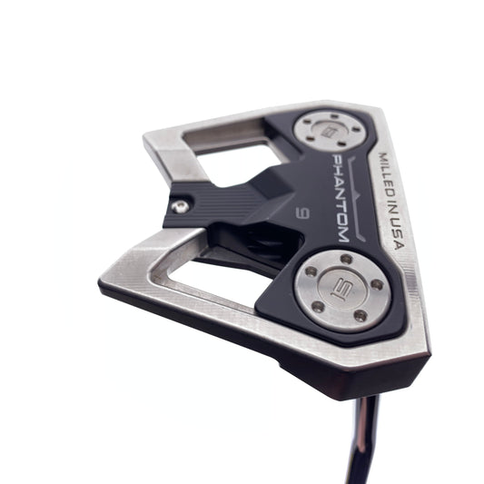 Used Scotty Cameron Phantom 9 2024 Putter / 34.0 Inches
