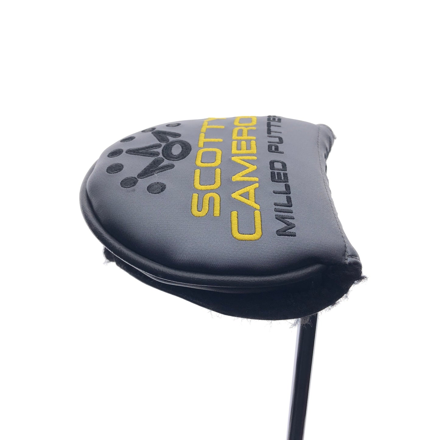 Used Scotty Cameron Phantom 9.5 2024 Putter / 34.0 Inches
