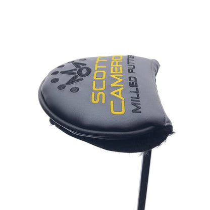 Used Scotty Cameron Phantom 9.5 2024 Putter / 34.0 Inches