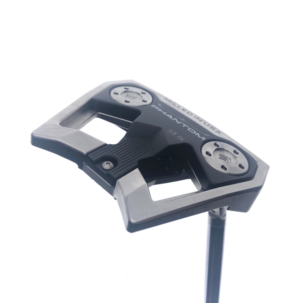Used Scotty Cameron Phantom 9.5 2024 Putter / 34.0 Inches