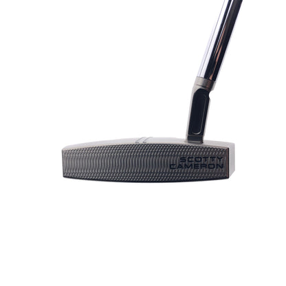 Used Scotty Cameron Phantom 9.5 2024 Putter / 34.0 Inches