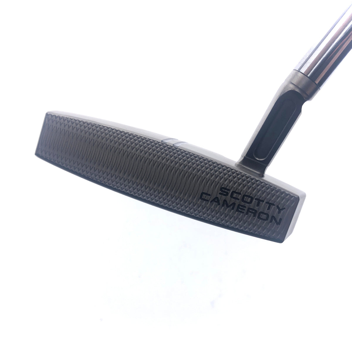 Used Scotty Cameron Phantom 9.5 2024 Putter / 34.0 Inches