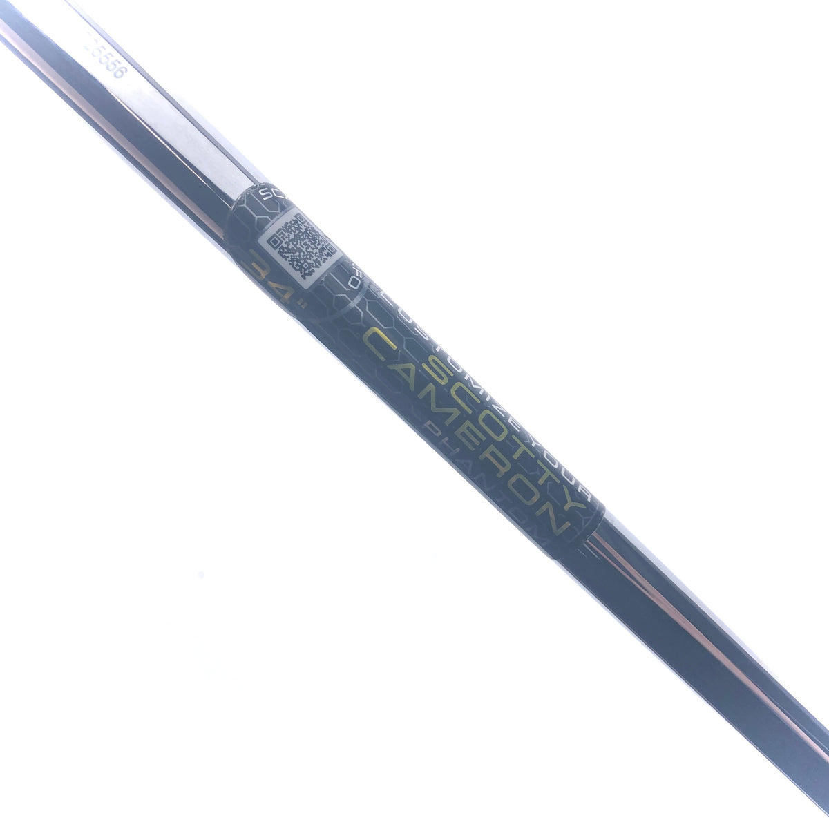 Used Scotty Cameron Phantom 9.5 2024 Putter / 34.0 Inches